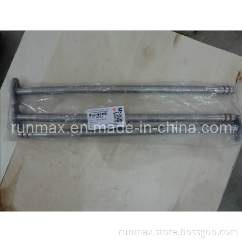 Cummins Part, Cummins Engine Part, Connection, Tur Oil Drain, Cummins Part No. 3907454